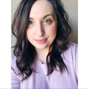 Meet your Posher, Courtney